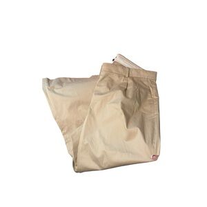 NWT J. Crew Plus Size Khaki Pants